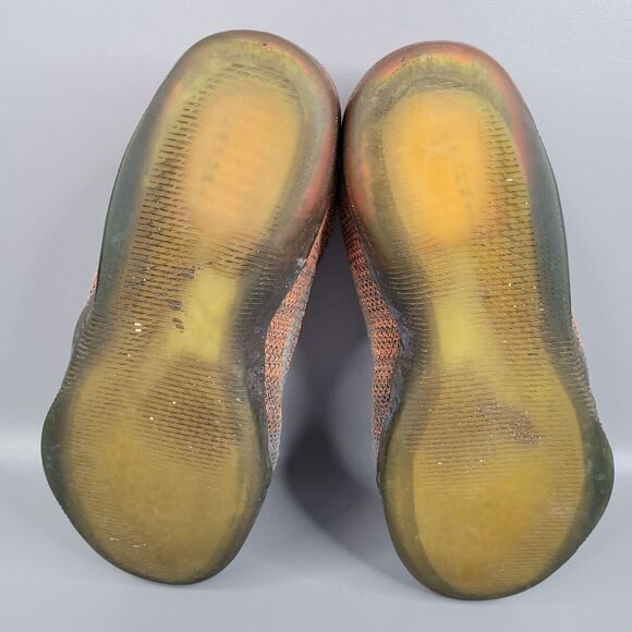 Nike Kobe 11 Elite Low Easter Gray Shoes Size 11 822675-078 - Picture 10 of 16